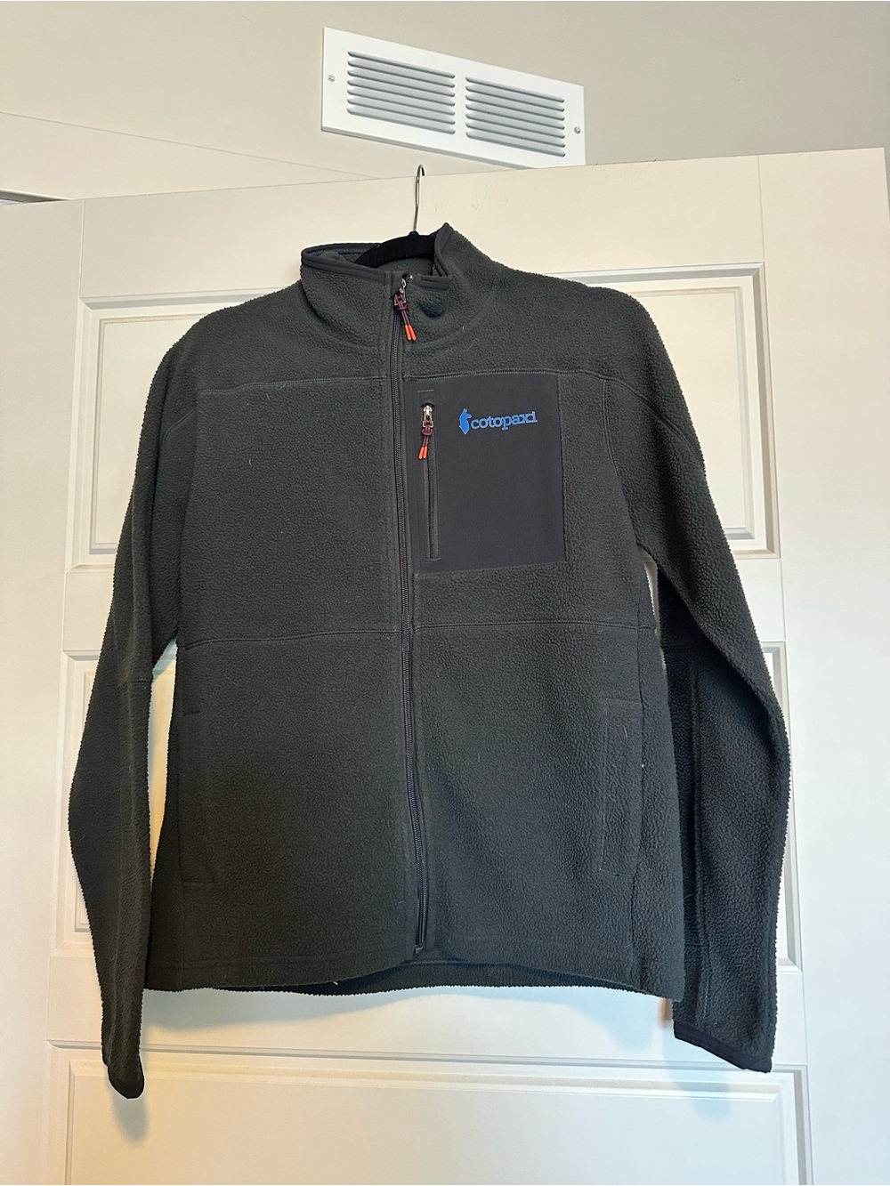 Cotopaxi Women’s Abrazo Fleece Full-Zip Jacket